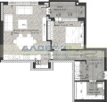 Продава 2-СТАЕН, град София, Зона Б-18 • 236156 € • 25983333 — Holmes.bg