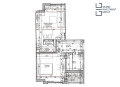 Продава  2-стаен град София , Люлин 10 , 66 кв.м | 69865893 - изображение [6]