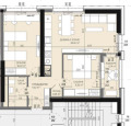 Продава 3-СТАЕН, град София, Банишора • 207000 € / 404856.81 лв. • 93465156 4