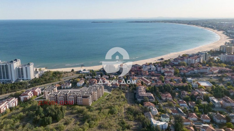 Продава 2-СТАЕН в област Бургас, к.к. Слънчев бряг - 51 кв.м / 129 900 € » 254 062.32 лв., ДЖИН ДОМ