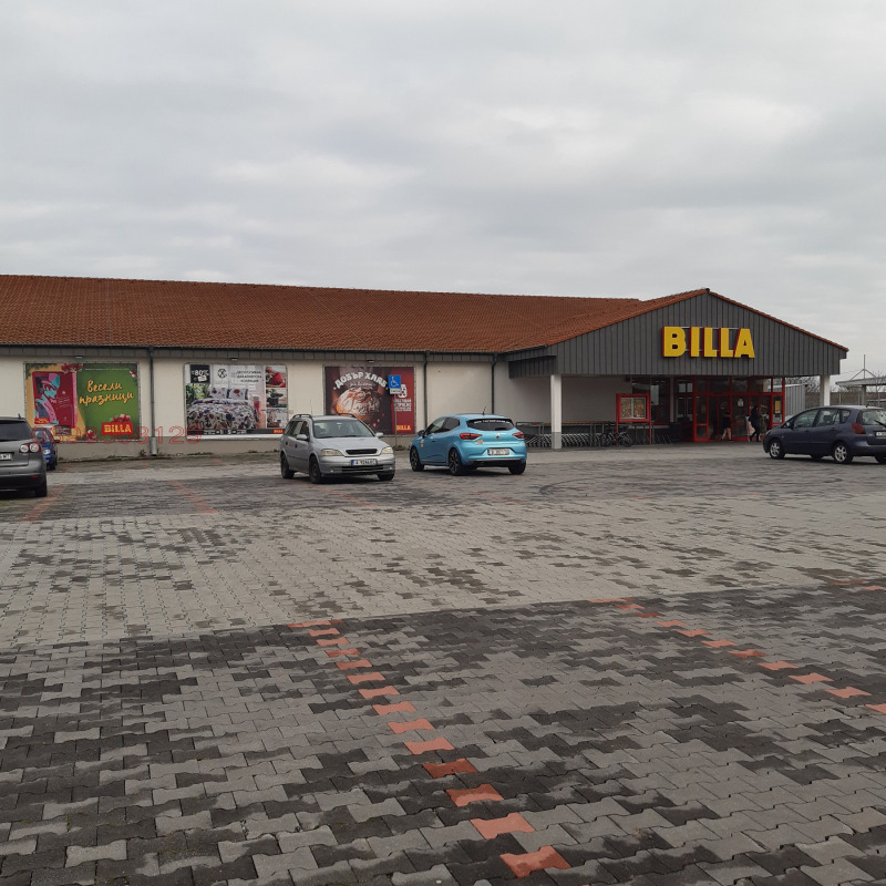 Продава ПАРЦЕЛ в област Бургас, гр. Поморие - 1398 кв.м / 195 720 € » 382 795.05 лв.