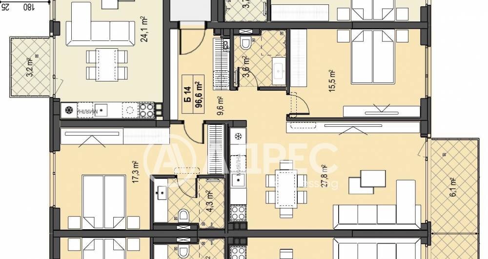 ������� 3-����� | Imot.bg � ����������� 4