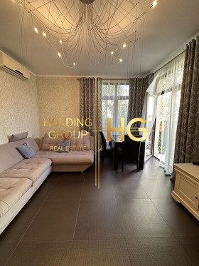 1 chambre Briz, Varna 7