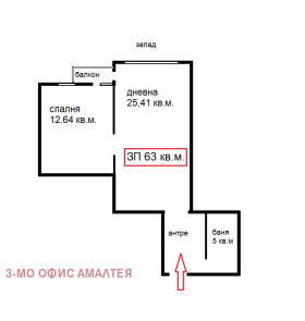 ������� 2-����� | Imot.bg � ����� ������ 6