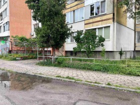 Продава 3-стаен град София Дружба 1 - [1] 