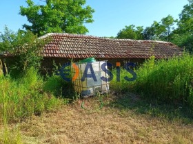 Casa Zornitsa, regione Burgas 11