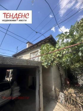 Casa Kadievo, región Plovdiv