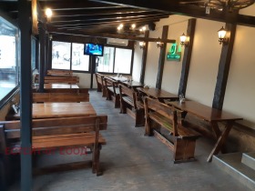 Bar; Cafeteria Iztotchna daga, Plovdiv 4