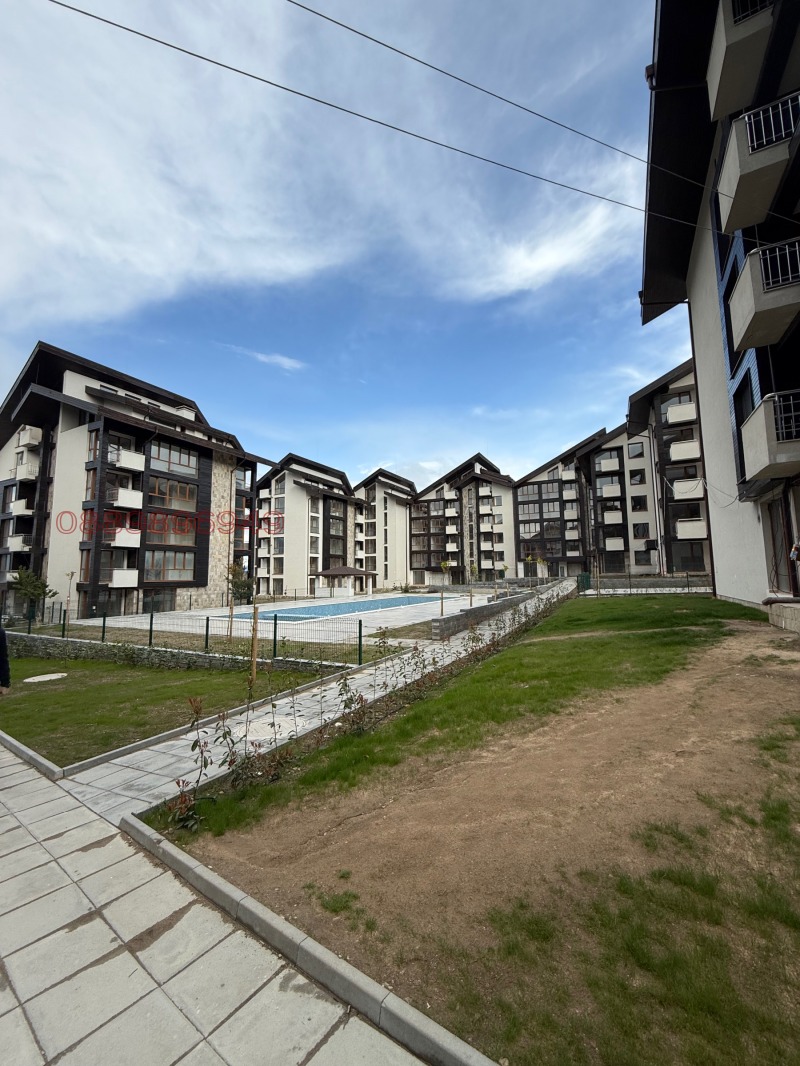 Satılık  Stüdyo bölge Blagoevgrad , Bansko , 35 metrekare | 72815939 - görüntü [11]