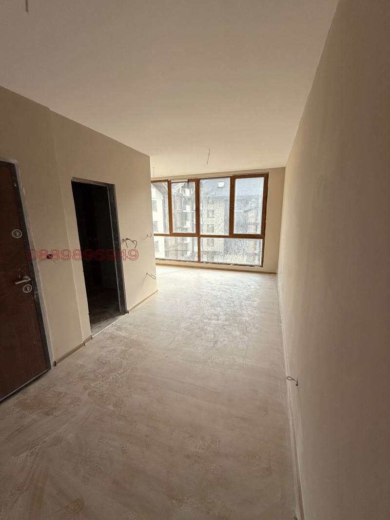 Satılık  Stüdyo bölge Blagoevgrad , Bansko , 35 metrekare | 72815939