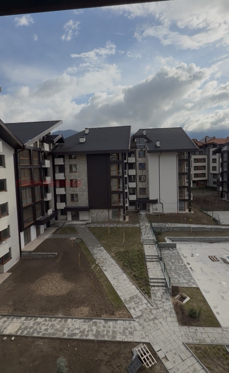 Satılık  Stüdyo bölge Blagoevgrad , Bansko , 35 metrekare | 72815939 - görüntü [9]
