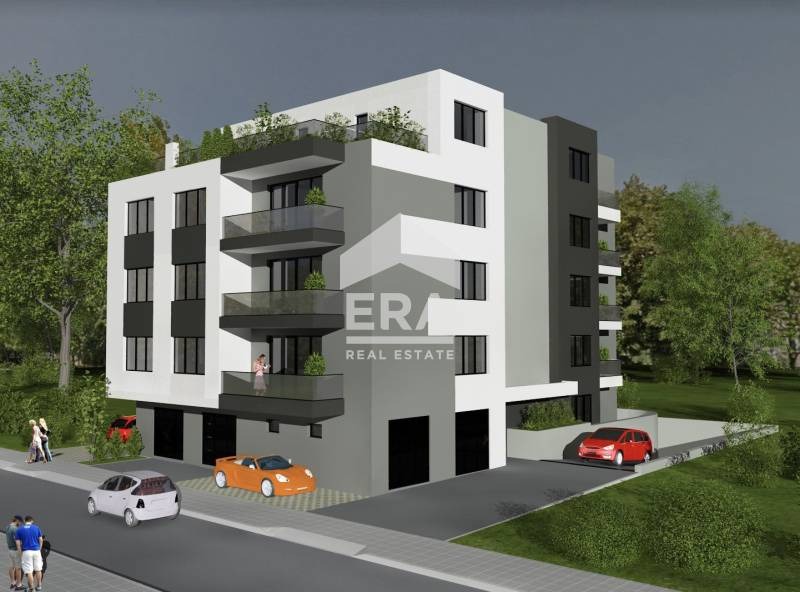 Eladó  1 hálószoba Targovishte , Centar , 64 négyzetméter | 13457638