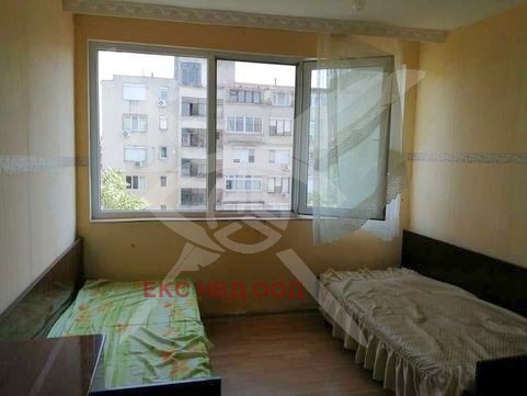 Продава  2-стаен град Хасково , Дружба 1 , 41 кв.м | 36103967 - изображение [3]