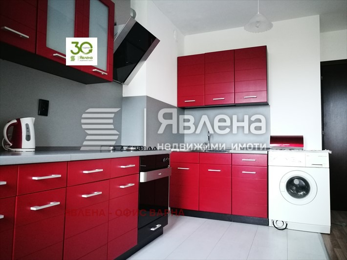 Til salgs  1 soverom region Varna , Priseltsi , 60 kvm | 78707490 - bilde [2]