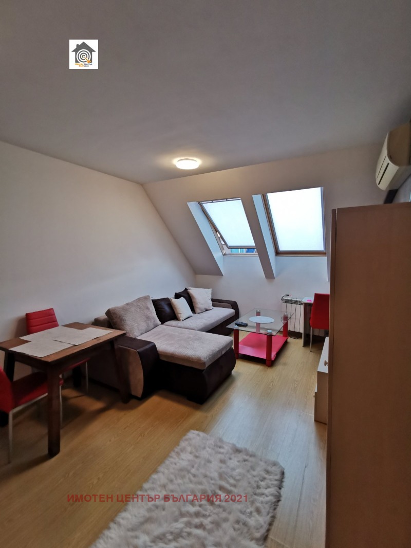 À venda  1 quarto Sofia , Vitocha , 66 m² | 68559614