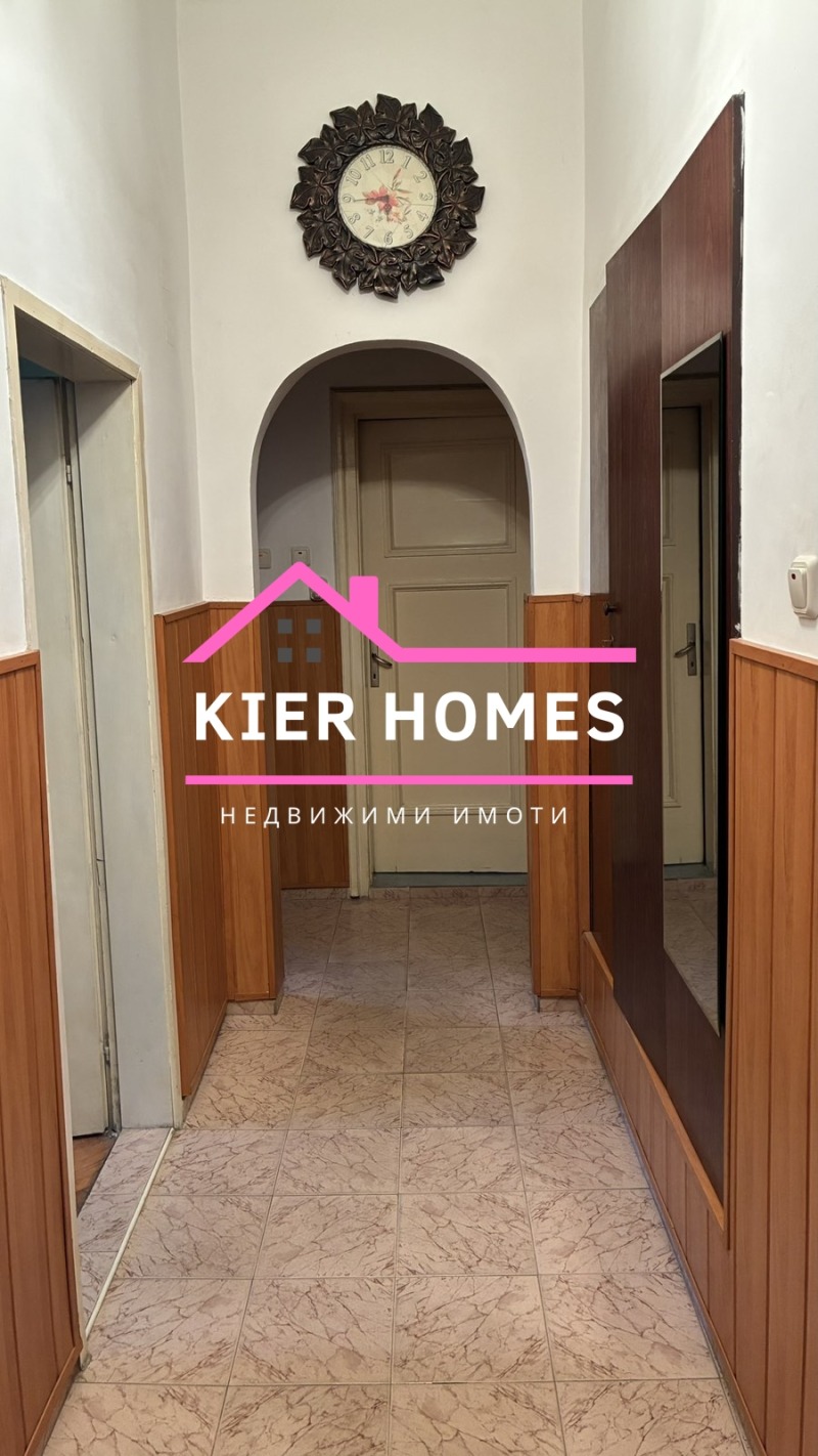 Eladó  1 hálószoba régió Haskovo , Dimitrovgrad , 58 négyzetméter | 52082265 - kép [12]