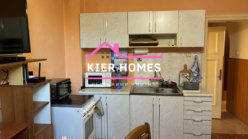 Eladó  1 hálószoba régió Haskovo , Dimitrovgrad , 58 négyzetméter | 52082265 - kép [2]
