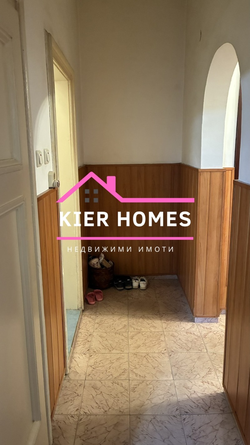 Eladó  1 hálószoba régió Haskovo , Dimitrovgrad , 58 négyzetméter | 52082265 - kép [11]