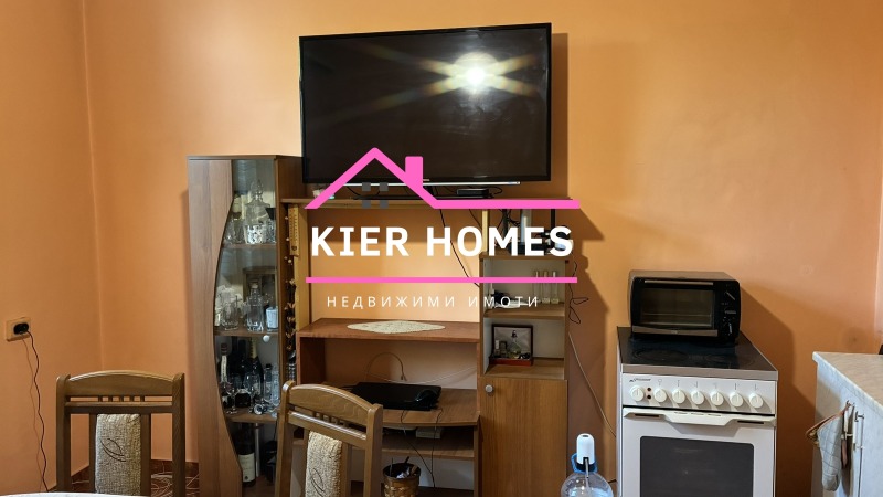 Eladó  1 hálószoba régió Haskovo , Dimitrovgrad , 58 négyzetméter | 52082265