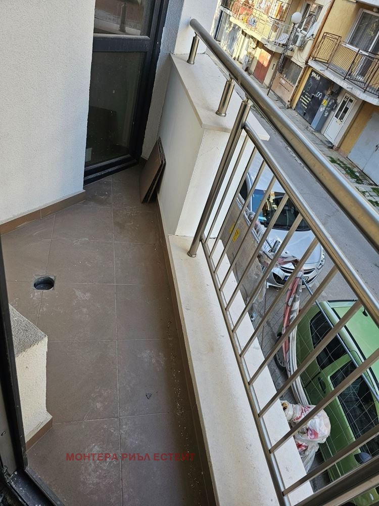 Продава 2-СТАЕН, гр. Варна, Колхозен пазар, снимка 9 - Апартаменти - 54855541