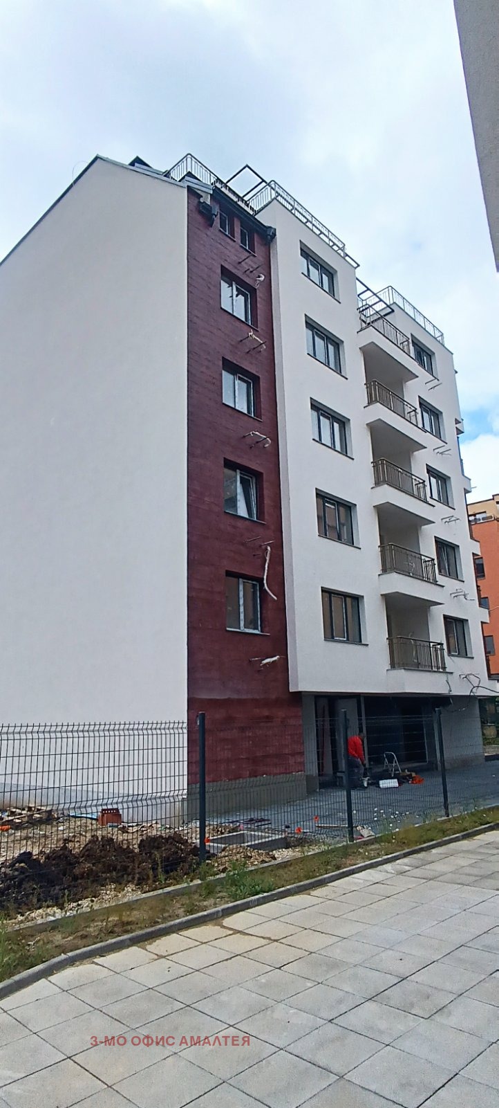 Продава 2-СТАЕН, гр. София, Люлин - център, снимка 7 - Апартаменти - 55699725