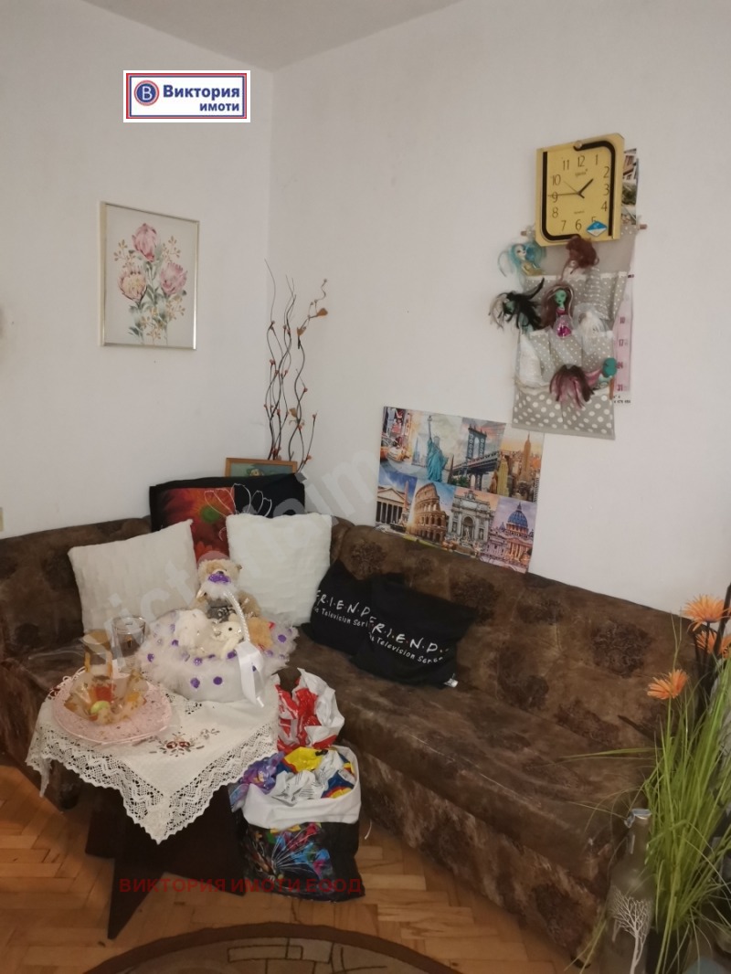 À vendre  2 chambres Veliko Tarnovo , Kolyu Fitcheto , 90 m² | 39399513