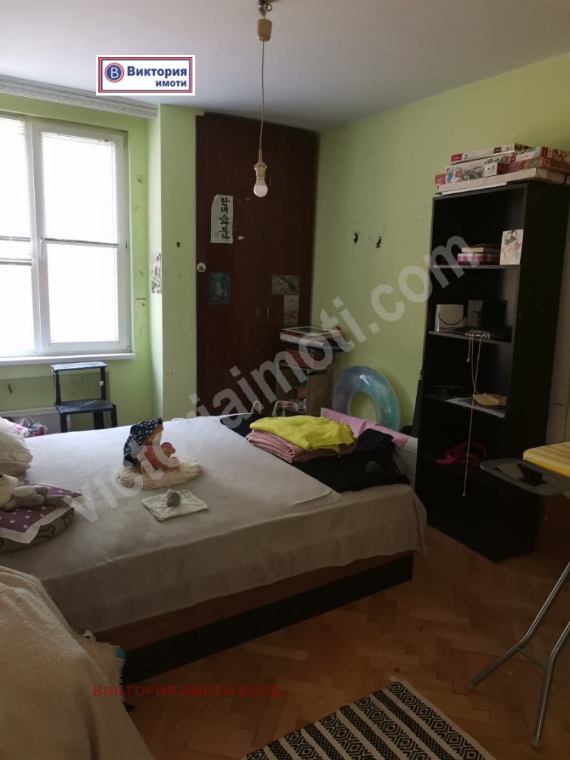 Till salu  2 sovrum Veliko Tarnovo , Kolju Fitjeto , 90 kvm | 39399513 - bild [8]