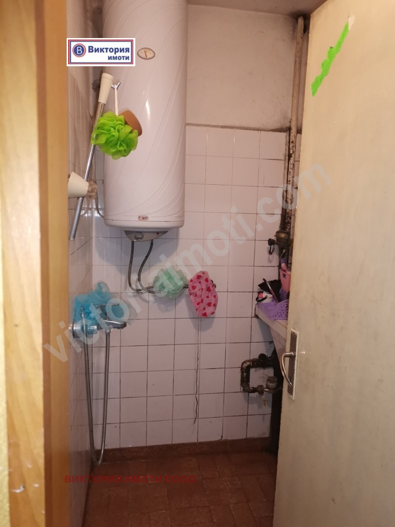 Till salu  2 sovrum Veliko Tarnovo , Kolju Fitjeto , 90 kvm | 39399513 - bild [5]