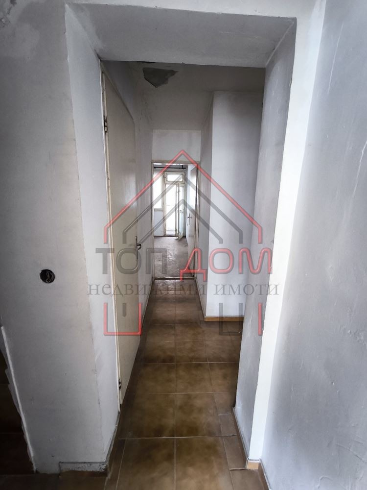 Продава 3-СТАЕН, гр. Варна, Погреби, снимка 3 - Aпартаменти - 47000456