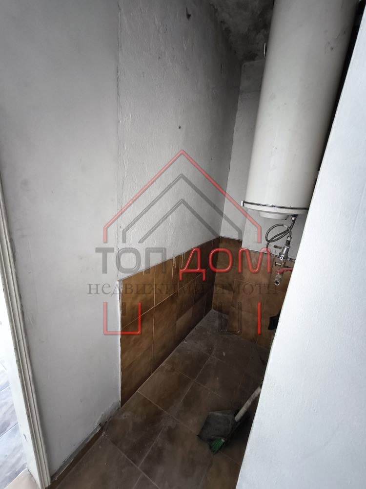 Продава 3-СТАЕН, гр. Варна, Погреби, снимка 7 - Aпартаменти - 47000456