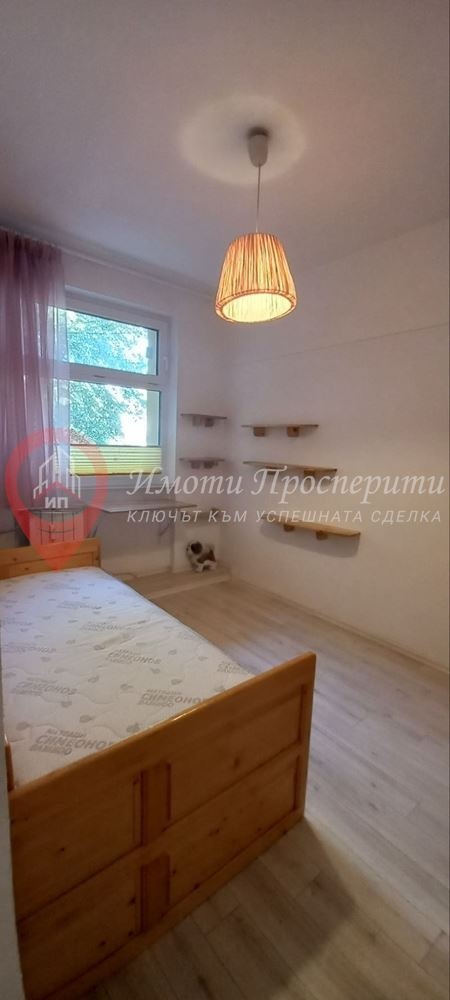 Продава 3-СТАЕН, гр. София, Света Троица, снимка 9 - Aпартаменти - 47750265