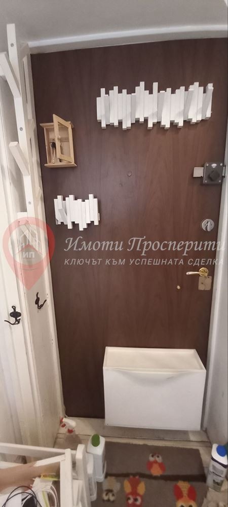 Продава 3-СТАЕН, гр. София, Света Троица, снимка 10 - Aпартаменти - 47750265