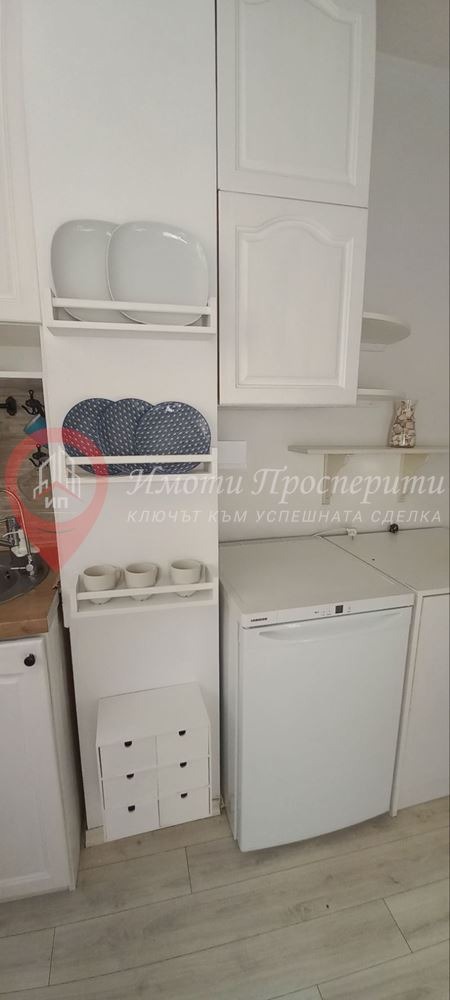 Продава 3-СТАЕН, гр. София, Света Троица, снимка 5 - Aпартаменти - 47750265