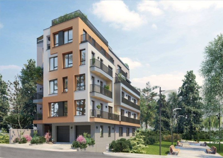 Продава  3-стаен град София , Овча купел 1 , 136 кв.м | 45515894 - изображение [3]