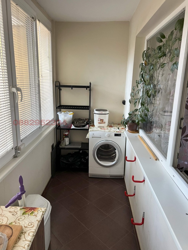Продается  2 спальни София , Дружба 1 , 108 кв.м | 55142509 - изображение [13]