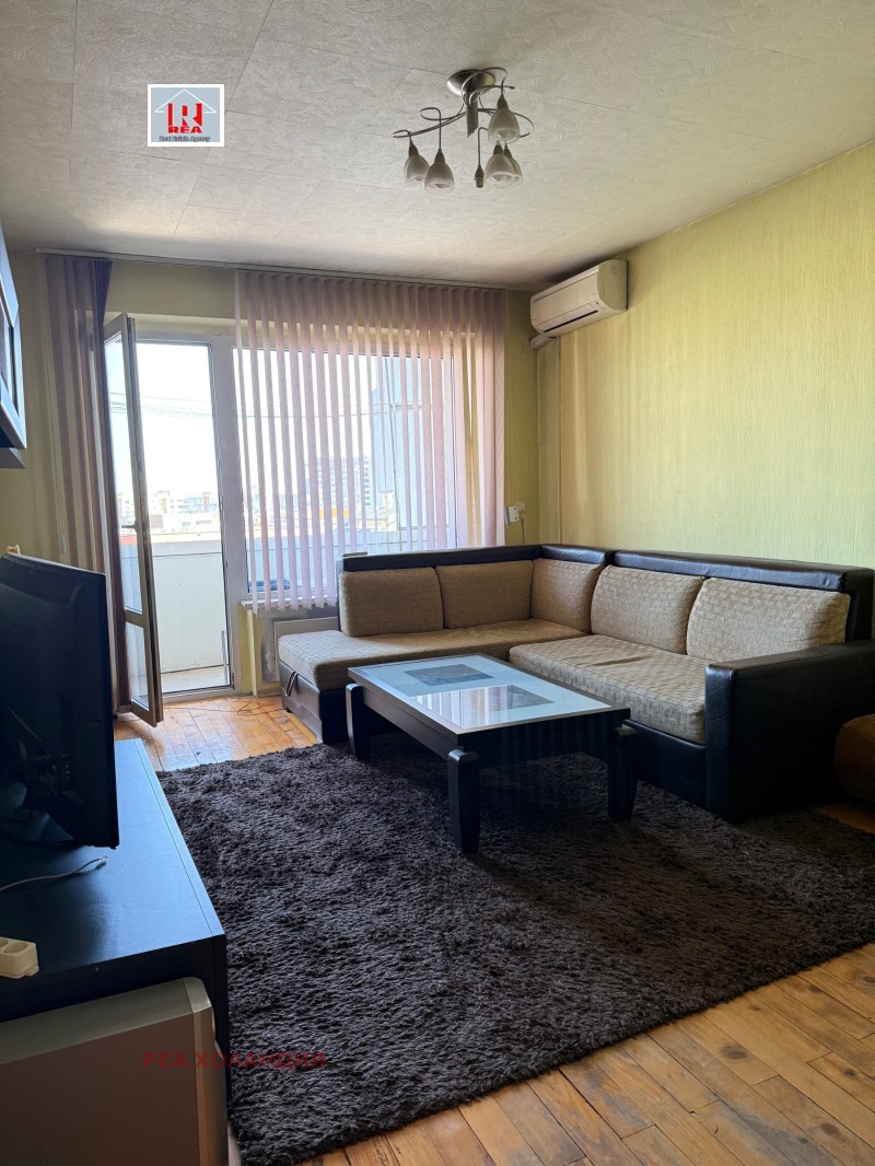 Продава  3-стаен, град Варна, Лятно кино Тракия •  164 990 € • ID 48128565 — holmes.bg - [1] 
