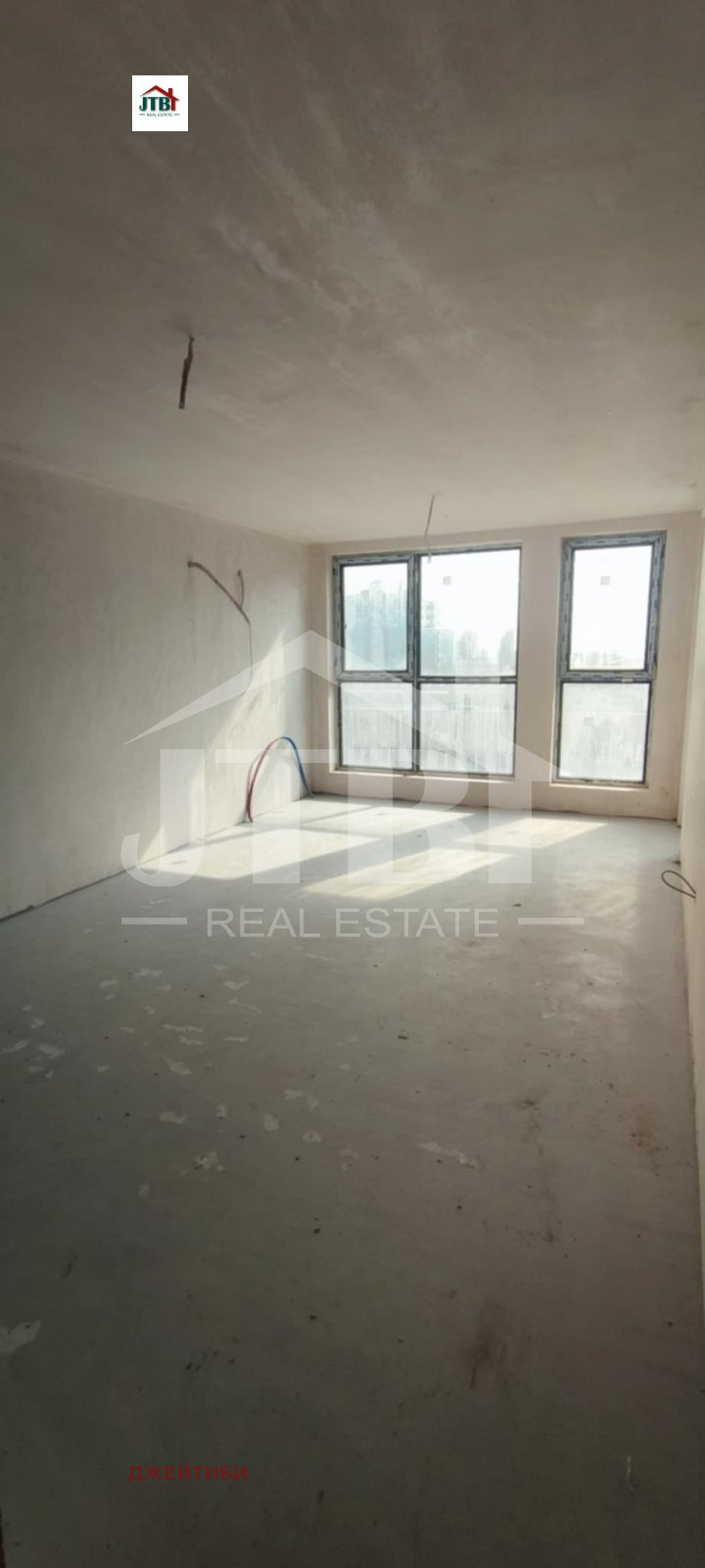 Продава 3-СТАЕН, гр. София, Полигона, снимка 3 - Апартаменти - 52363139