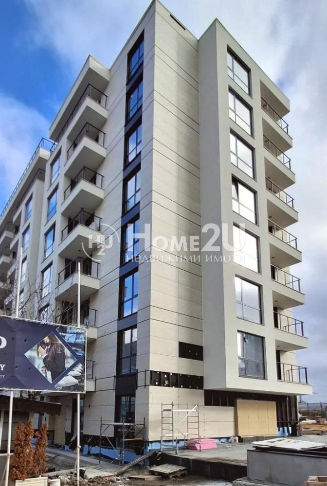 Продава 3-СТАЕН, гр. София, Дружба 1, снимка 7 - Апартаменти - 53537793