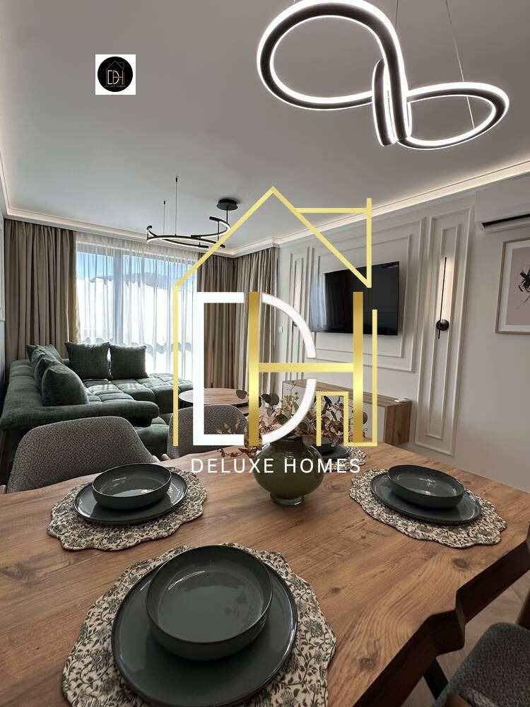 Продава 3-СТАЕН, гр. Пловдив, Каменица 2, снимка 2 - Апартаменти - 56255761