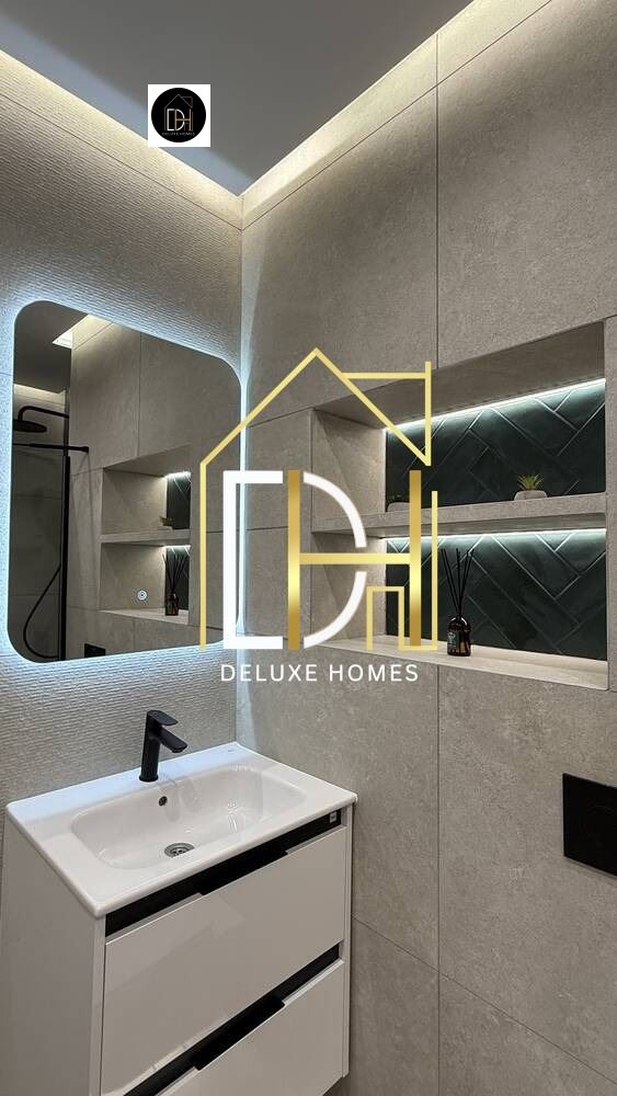 Продава 3-СТАЕН, гр. Пловдив, Каменица 2, снимка 11 - Апартаменти - 56255761