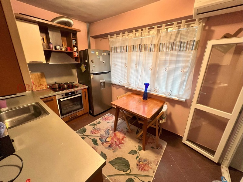 Zu verkaufen  2 Schlafzimmer Sofia , Druschba 1 , 94 qm | 47565866 - Bild [9]