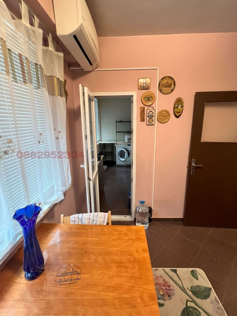 Zu verkaufen  2 Schlafzimmer Sofia , Druschba 1 , 94 qm | 47565866 - Bild [10]