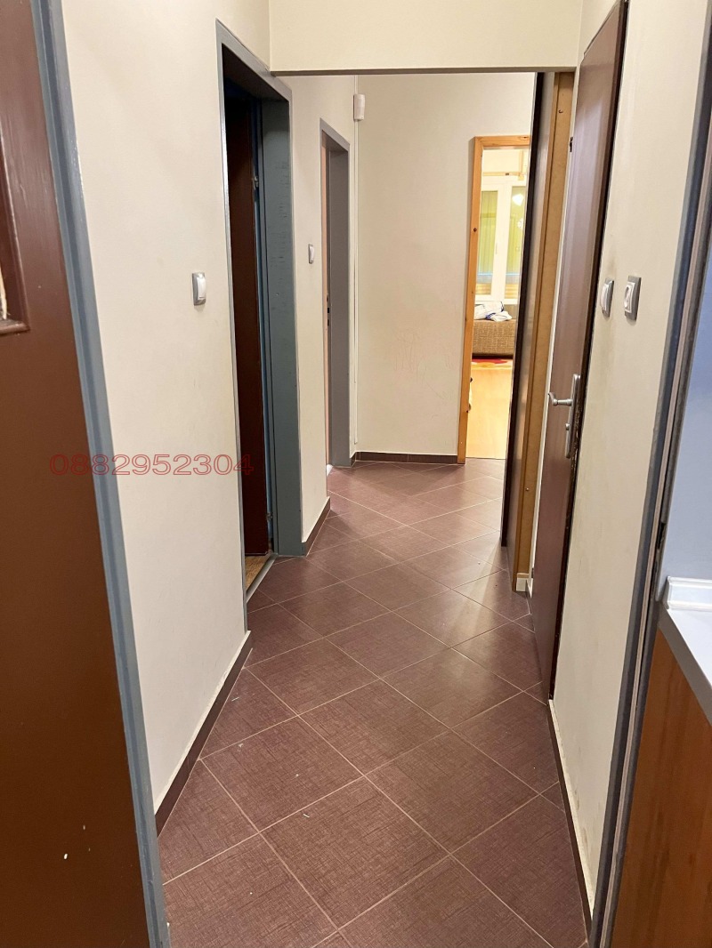 Zu verkaufen  2 Schlafzimmer Sofia , Druschba 1 , 94 qm | 47565866 - Bild [15]