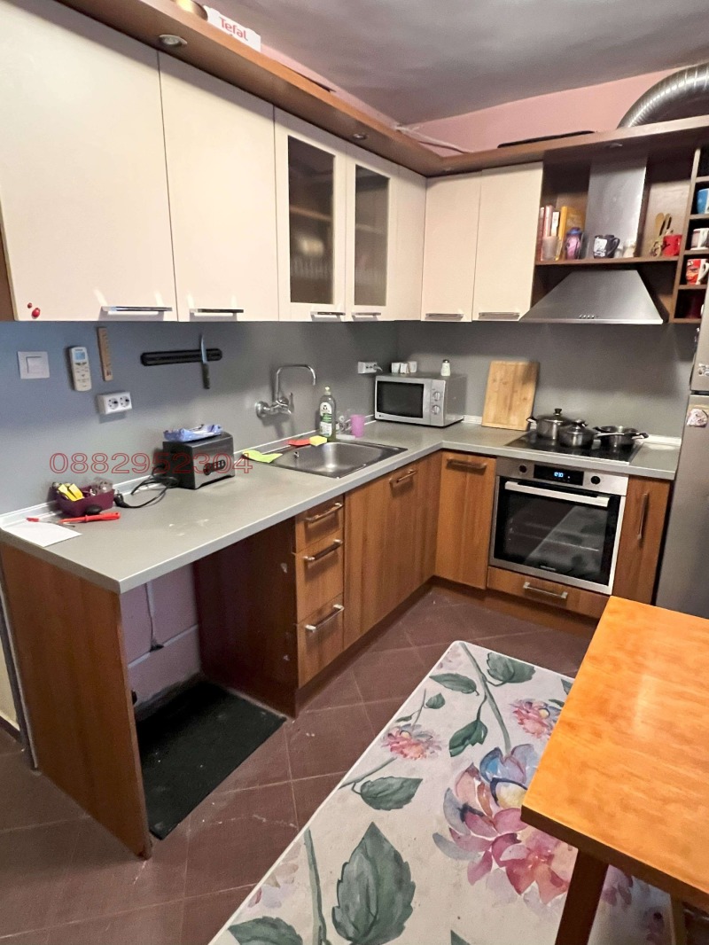 Zu verkaufen  2 Schlafzimmer Sofia , Druschba 1 , 94 qm | 47565866 - Bild [8]