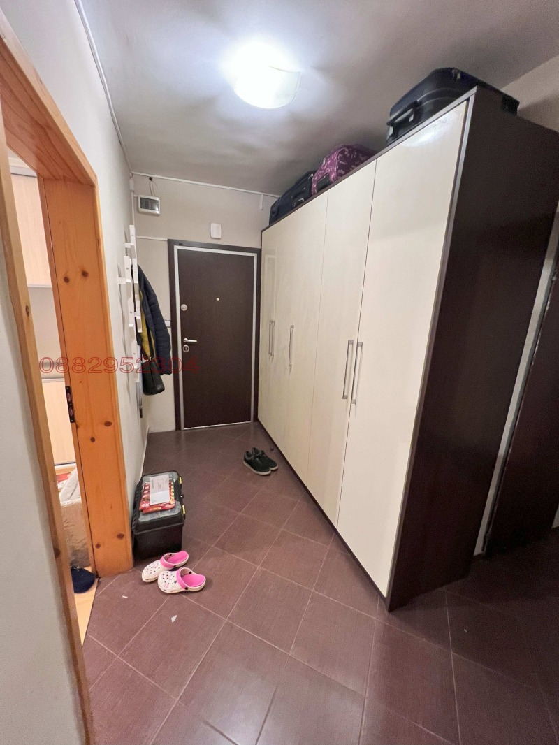 Zu verkaufen  2 Schlafzimmer Sofia , Druschba 1 , 94 qm | 47565866 - Bild [13]