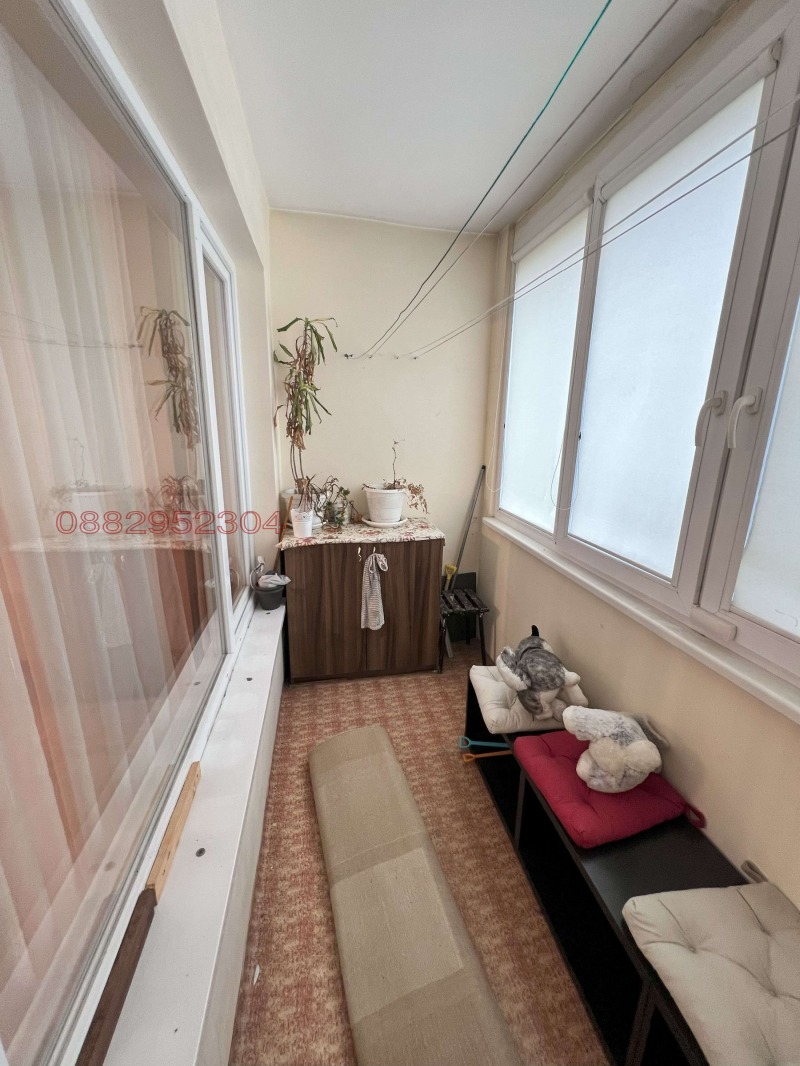Zu verkaufen  2 Schlafzimmer Sofia , Druschba 1 , 94 qm | 47565866 - Bild [4]