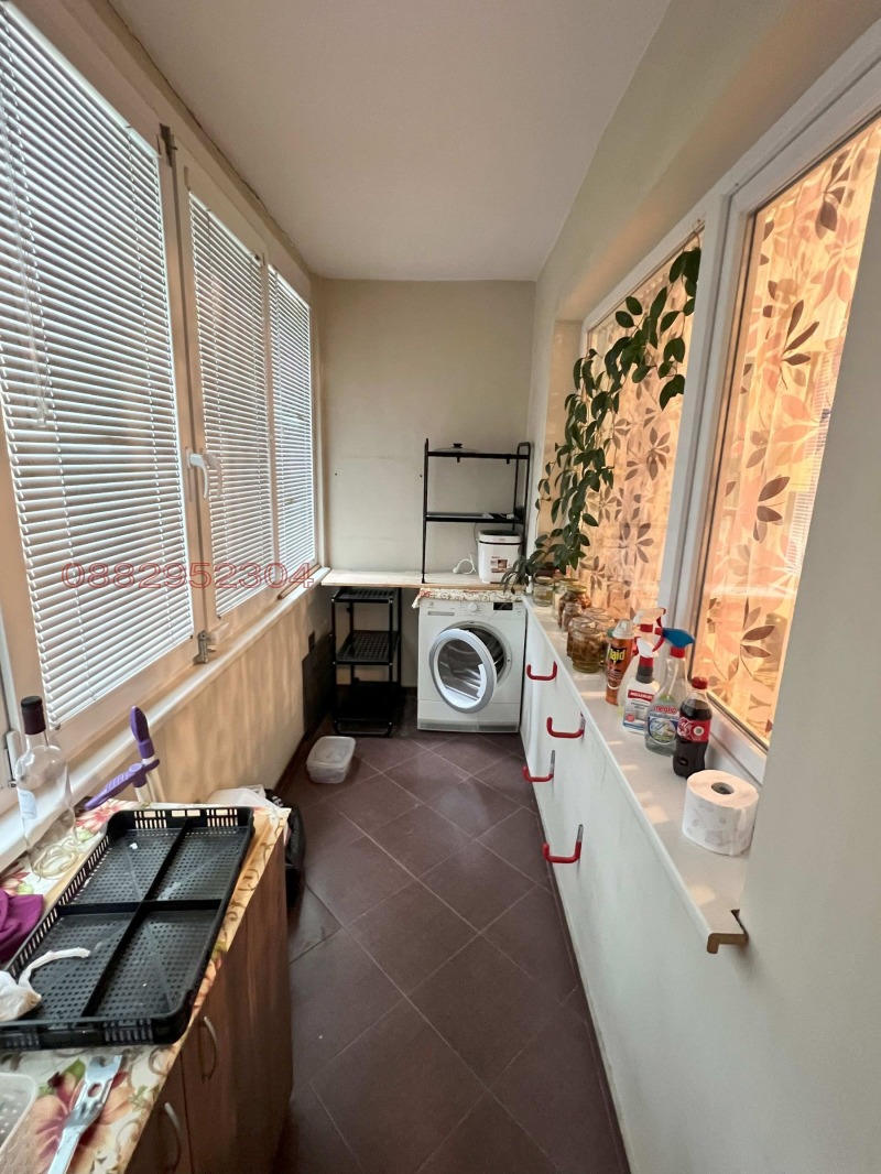 Zu verkaufen  2 Schlafzimmer Sofia , Druschba 1 , 94 qm | 47565866 - Bild [11]