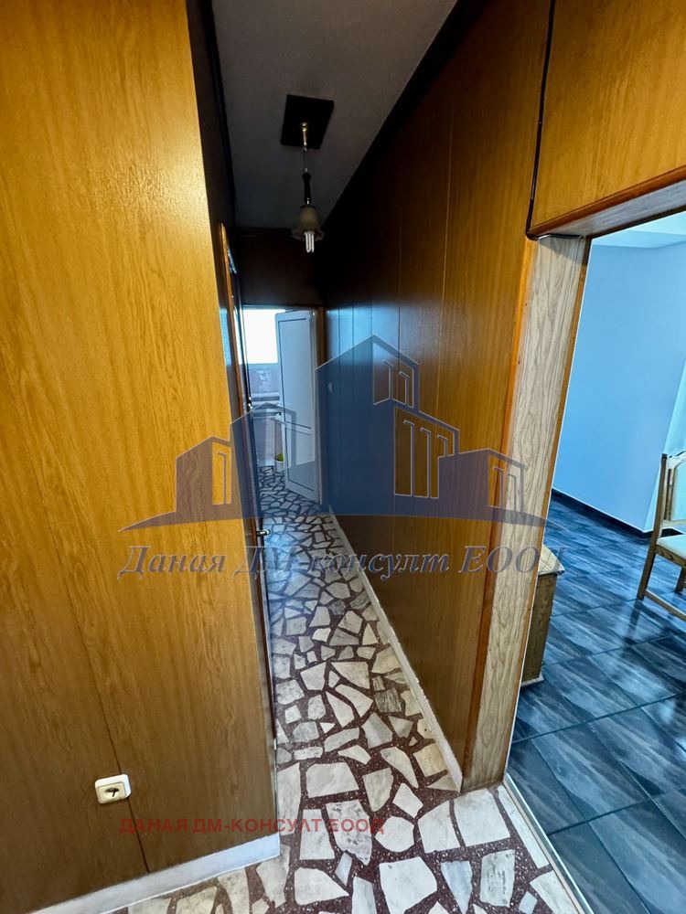 Myytävänä  3 makuuhuonetta Šumen , Tsentar , 120 neliömetriä | 63213492 - kuva [16]