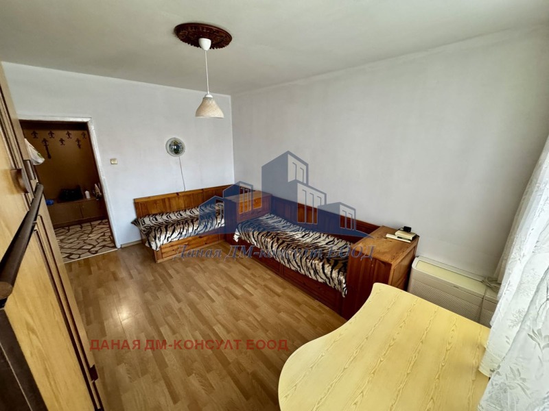 Myytävänä  3 makuuhuonetta Šumen , Tsentar , 120 neliömetriä | 63213492 - kuva [10]