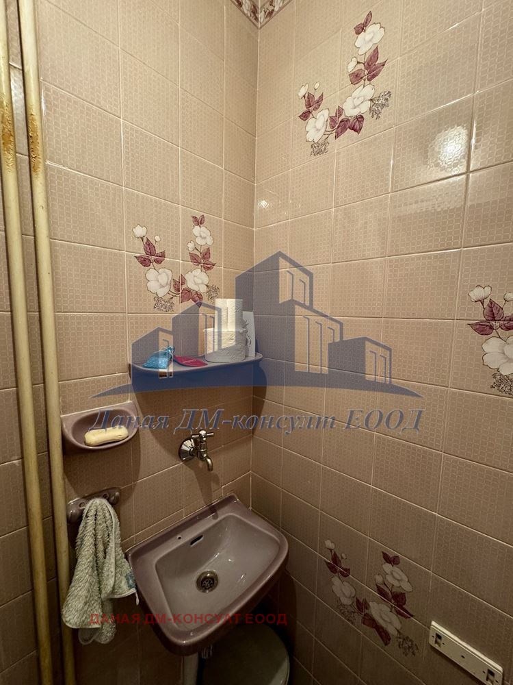 Myytävänä  3 makuuhuonetta Šumen , Tsentar , 120 neliömetriä | 63213492 - kuva [3]